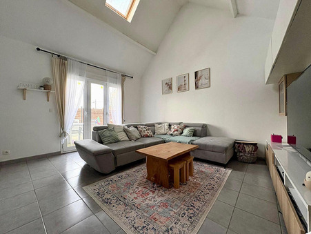 Dammartin en serve  242 000 €