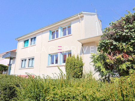 Vandoeuvre les nancy  214 000 €