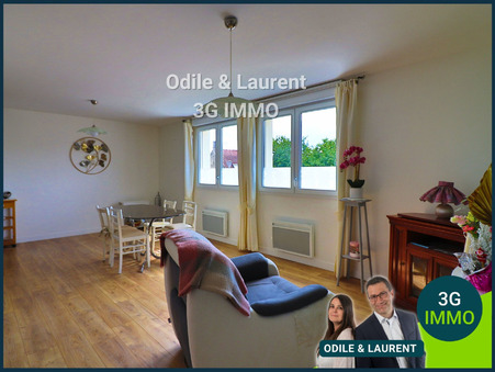 MOUY  168 000 €