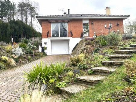 AUXI LE CHATEAU  159 000 €