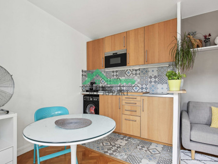 PARIS 18EME ARRONDISSEMENT 1 178 €