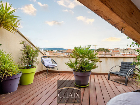 La Ciotat 1 800 000 €