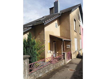Ottange 270 000 €