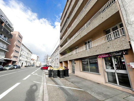 Roanne 69 000 €
