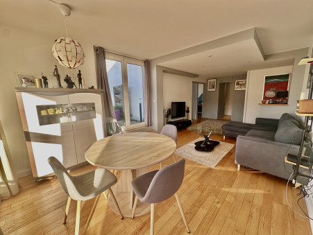 MALAUNAY  162 000 €