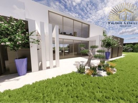 A vendre terrain Pompignac 33370; 280 000 €