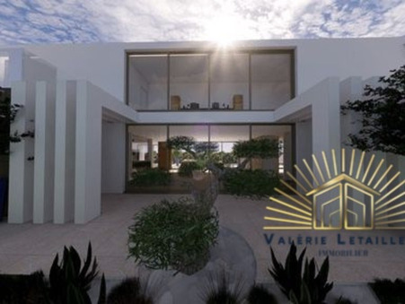 Terrain sur Pompignac ; 280 000 € ; A vendre Réf. 59_2025_16_VIN