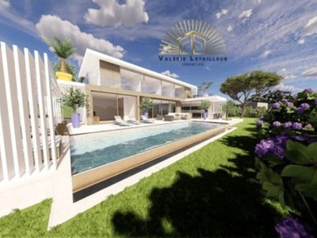 Terrain 280 000 € Réf. 59_2025_16_VIN Pompignac