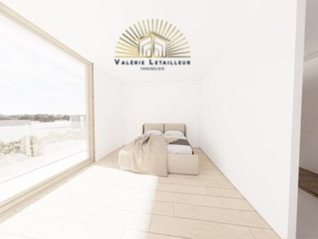 Terrain sur Pompignac ; 280 000 € ; Achat Réf. 59_2025_16_VIN