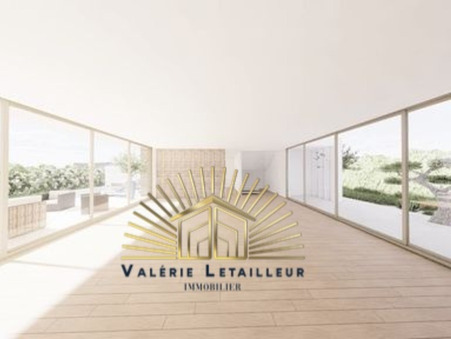 Terrain sur Pompignac ; 280 000 € ; A vendre Réf. 59_2025_16_VIN