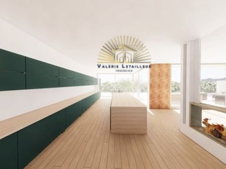 Terrain 280 000 € sur Pompignac (33370) - Réf. 59_2025_16_VIN