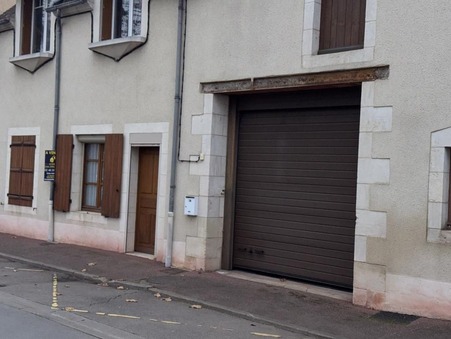 SAINT AMAND MONTROND  108 000 €