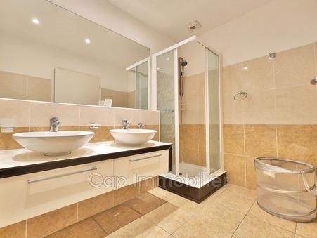 Achat maison Le Cap d'Agde Réf. 525V225M