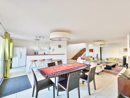 Maison 850 000 €  Réf. 525V225M Le Cap d'Agde