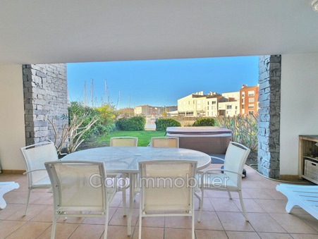 Vente maison 850 000 €  Le Cap d'Agde