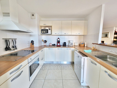 Maison 850 000 €  sur Le Cap d'Agde (34300) - Réf. 525V225M