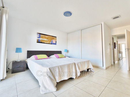 Maison sur Le Cap d'Agde ; 850 000 €  ; Vente Réf. 525V225M