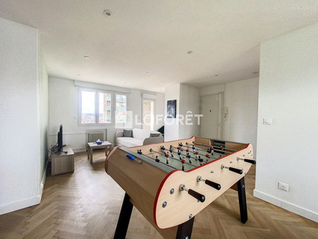 Sotteville les rouen  450 €