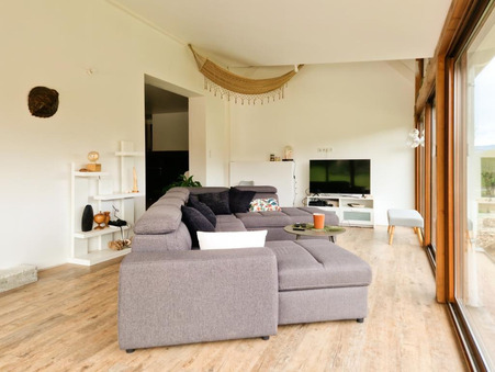 A vendre maison Yenne 73170; prix nous consulter