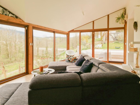 Maison prix nous consulter Réf. 14_YEN-2993 Yenne