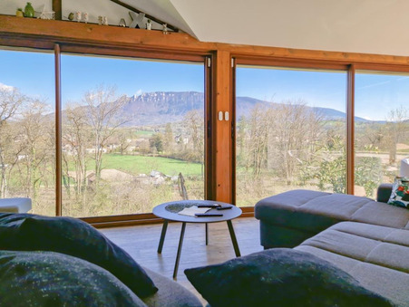 Maison sur Yenne ; prix nous consulter ; A vendre Réf. 14_YEN-2993