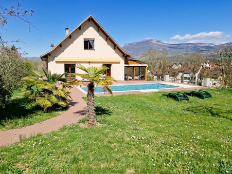 Maison prix nous consulter sur Yenne (73170) - Réf. 14_YEN-2993