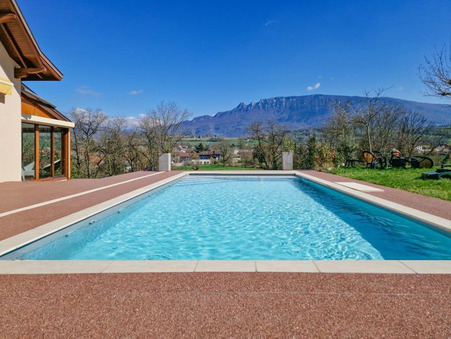 Achat maison Yenne Réf. 14_YEN-2993