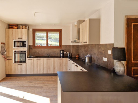 Vente maison prix nous consulter Yenne