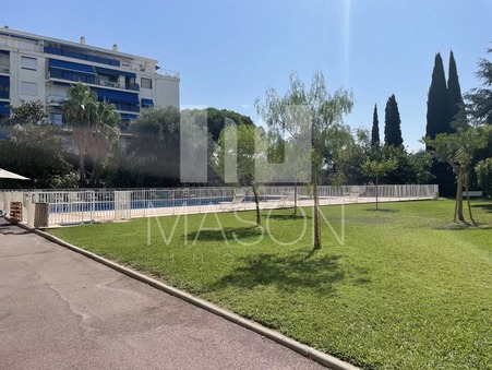 Vente appartement 260 000 €  Nice