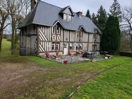 Vente maison 498 750 &euro; Pont l'Eveque