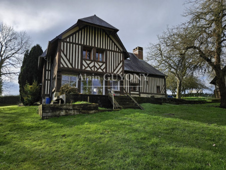 A vendre maison Pont l'Eveque 14130; 498 750 &euro;