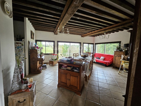 Achat maison Pont l'Eveque Réf. 6893