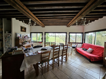 Achat maison Pont l'Eveque Réf. 6893