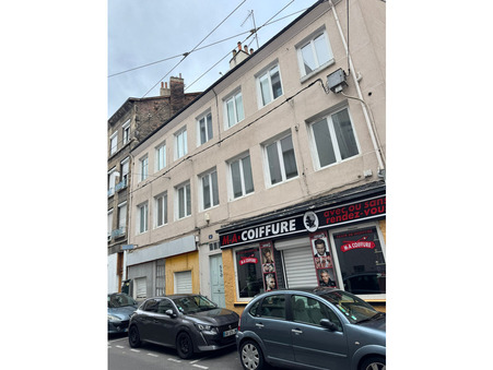 Saint-étienne  262 500 €