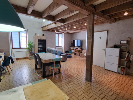 Appartement prix nous consulter Réf. 6_4955 Nantua