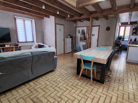 Vente appartement prix nous consulter Nantua