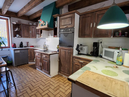 A vendre appartement Nantua 01130; prix nous consulter