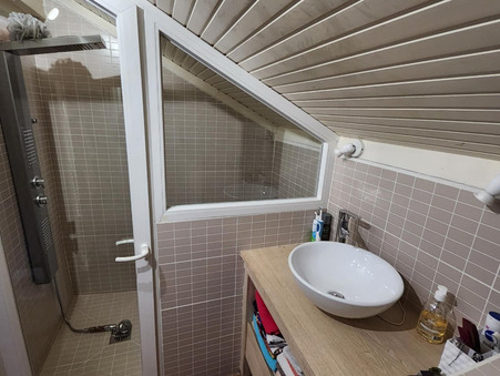 Appartement sur Nantua ; prix nous consulter ; Achat Réf. 6_4955