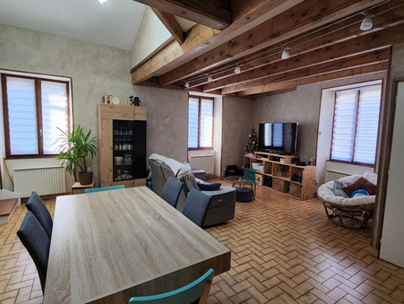 Appartement prix nous consulter Réf. 6_4955 Nantua