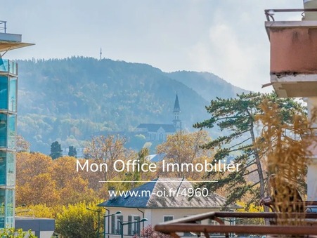 Annecy  430 000 €