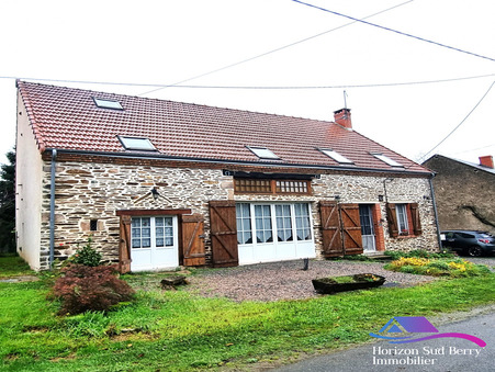 Pouligny Notre Dame  212 000 €