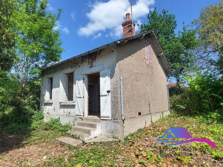 Châteaumeillant 31 000 €