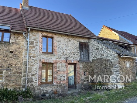 Pionnat 49 500 €