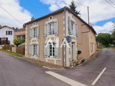Beaulieu-sur-Sonnette 74 900 €