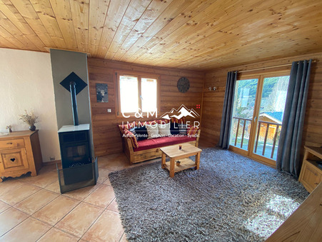 Bramans  480 000 €