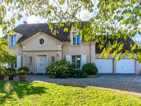 La Queue-les-Yvelines  699 000 €