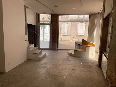 LUNEVILLE  259 000 €