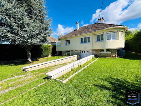 Betz  279 000 €