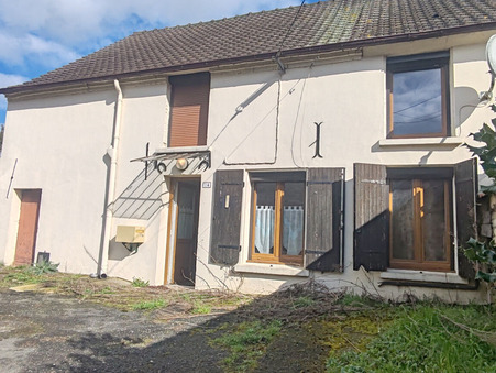 Nanteuil le haudouin  105 000 €