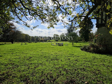 Propriété 892 500 € Réf. 6894 Pont l'Eveque